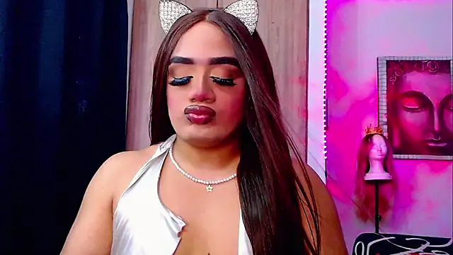 Sofiabigcock22 online show from February 10, 2026, 5:45 pm