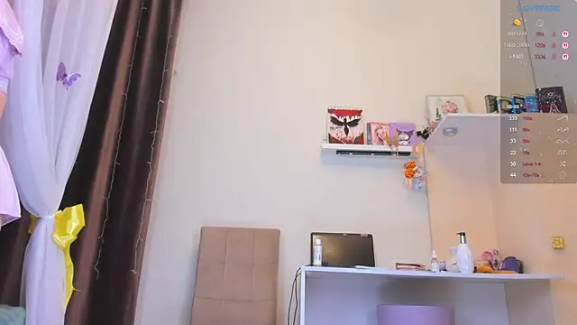 Gongjulee online show from February 18, 2026, 1:03 am