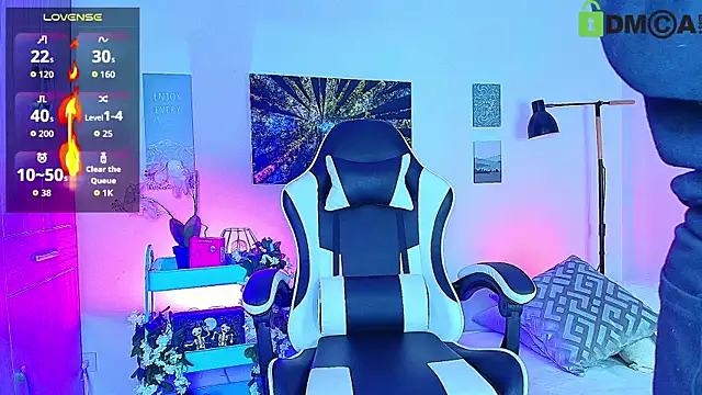 Snapshot of Alex_carter chatting on November 3, 2025, 10:30 am Alex carter online show from November 3, 2025, 10:30 am