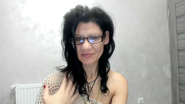 SweetSin40 online show from November 30, 2025, 7:58 pm