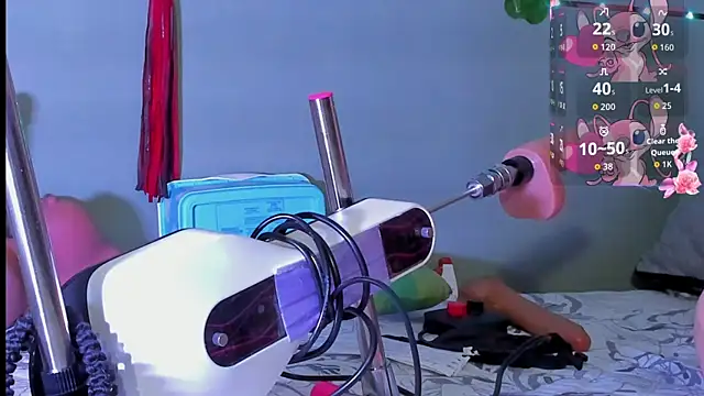 Sharlott smith online show from November 23, 2025, 6:51 pm