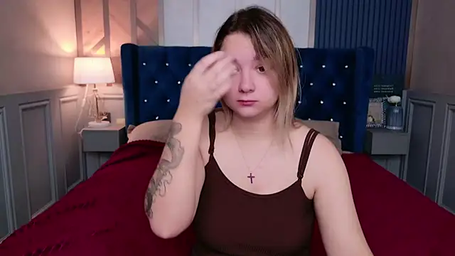 Dana Beck online show from November 9, 2025, 10:36 pm