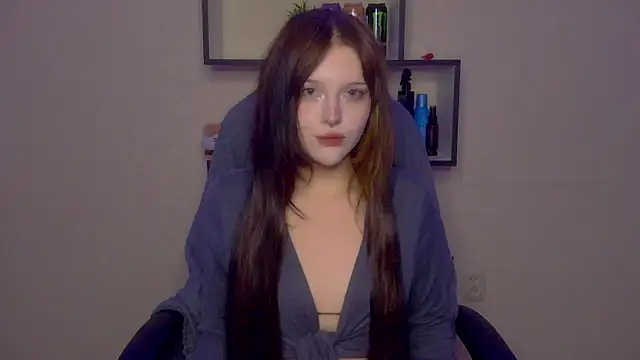 Snapshot of WickedBelle chatting on October 13, 2025, 4:08 pm WickedBelle online show from October 13, 2025, 4:08 pm