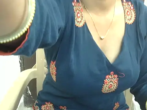 Snapshot of riddhi_siddhi chatting on November 10, 2025, 5:56 am riddhi siddhi online show from November 10, 2025, 5:56 am