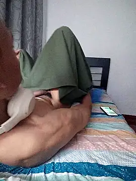 Ruberga20 online show from October 28, 2025, 7:51 am