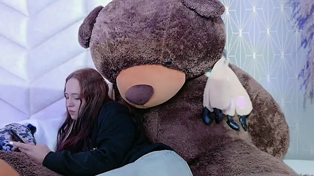 Snapshot of CARO_ADAMS1 chatting on January 16, 2026, 11:36 am CARO ADAMS1 online show from January 16, 2026, 11:36 am