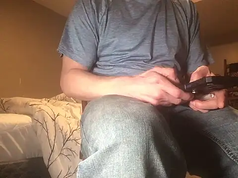 CraveMyCock online show from March 27, 2026, 2:20 am