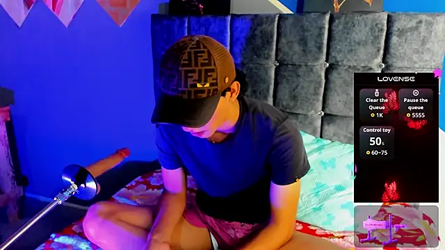 Snapshot of kalet-skinny chatting on October 18, 2025, 1:46 pm kalet-skinny online show from October 18, 2025, 1:46 pm