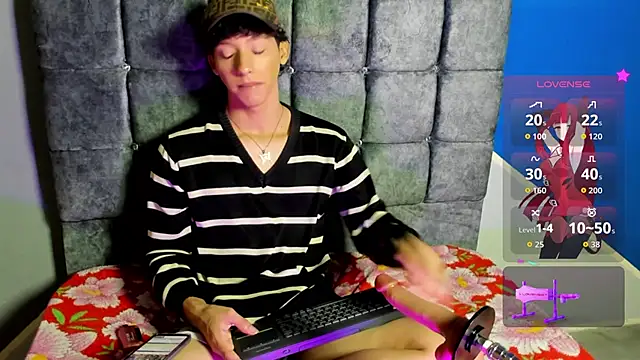 Snapshot of kalet-skinny chatting on October 31, 2025, 1:08 pm kalet-skinny online show from October 31, 2025, 1:08 pm