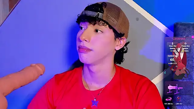 Snapshot of kalet-skinny chatting on November 16, 2025, 2:11 pm kalet-skinny online show from November 16, 2025, 2:11 pm