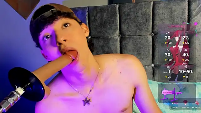 Snapshot of kalet-skinny chatting on November 4, 2025, 2:10 pm kalet-skinny online show from November 4, 2025, 2:10 pm