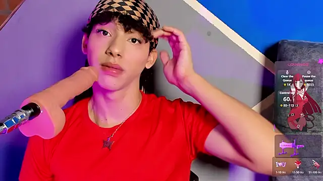 Snapshot of kalet-skinny chatting on November 22, 2025, 12:48 pm kalet-skinny online show from November 22, 2025, 12:48 pm