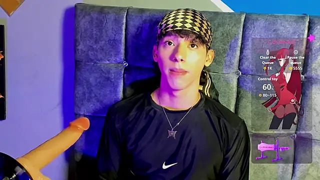 Snapshot of kalet-skinny chatting on November 10, 2025, 3:55 am kalet-skinny online show from November 10, 2025, 3:55 am