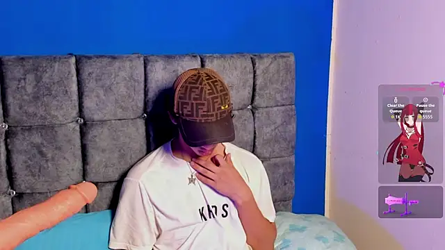 Snapshot of kalet-skinny chatting on November 26, 2025, 3:12 pm kalet-skinny online show from November 26, 2025, 3:12 pm