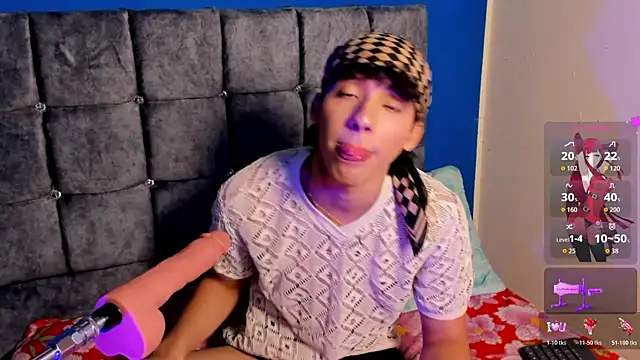 Snapshot of kalet-skinny chatting on November 21, 2025, 1:21 pm kalet-skinny online show from November 21, 2025, 1:21 pm