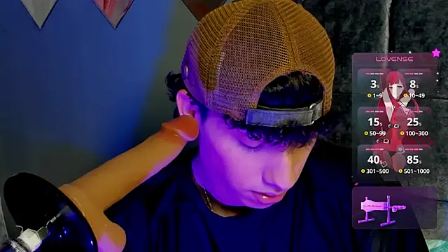 Snapshot of kalet-skinny chatting on November 5, 2025, 1:36 pm kalet-skinny online show from November 5, 2025, 1:36 pm