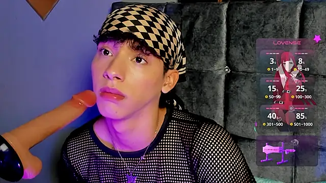 Snapshot of kalet-skinny chatting on November 7, 2025, 1:26 pm kalet-skinny online show from November 7, 2025, 1:26 pm