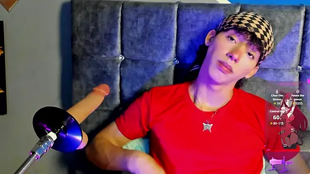 Snapshot of kalet-skinny chatting on November 12, 2025, 12:53 pm kalet-skinny online show from November 12, 2025, 12:53 pm