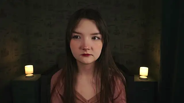  Cute World  online show from February 28, 2026, 9:47 pm