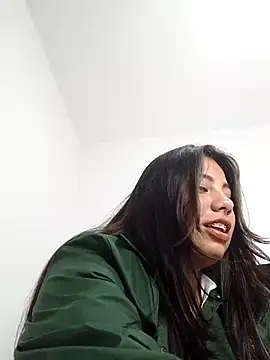 Noha Horny online show from January 16, 2026, 3:16 pm