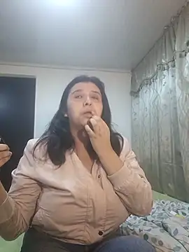 AddySweet online show from November 27, 2025, 1:06 am