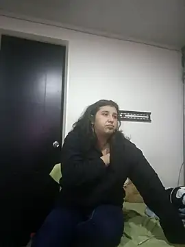 AddySweet online show from November 21, 2025, 11:04 pm