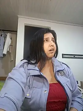 AddySweet online show from November 8, 2025, 2:04 am