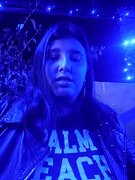 AddySweet online show from November 1, 2025, 3:02 am