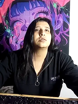 AddySweet online show from October 16, 2025, 3:15 am