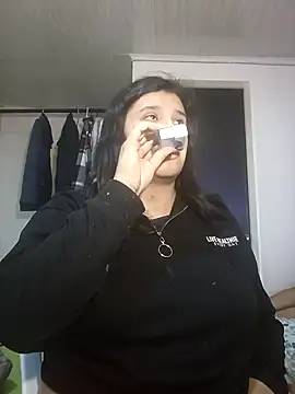 AddySweet online show from November 13, 2025, 11:19 pm