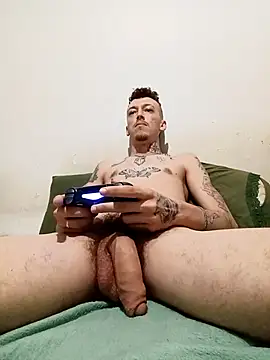 RuivoDotado24cm online show from October 19, 2025, 2:36 am