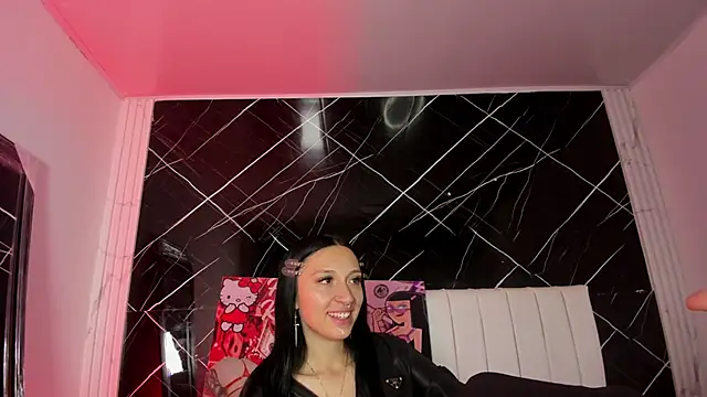 Candy leilaa3 online show from November 6, 2025, 2:15 am