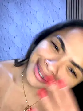 Snapshot of safadinhaquenteW chatting on November 7, 2025, 8:02 pm safadinhaquenteW online show from November 7, 2025, 8:02 pm