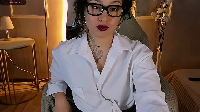 Aisha Goldstein online show from January 13, 2026, 6:06 am