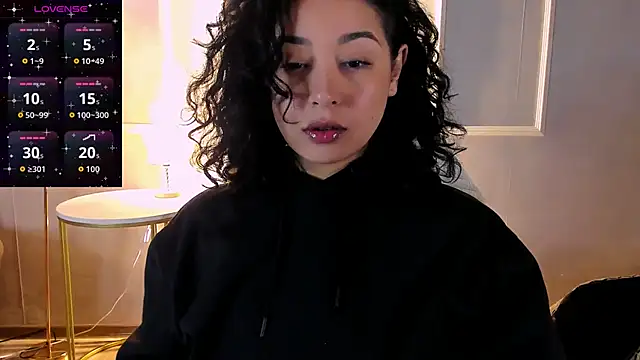 Aisha Goldstein online show from February 7, 2026, 6:32 am