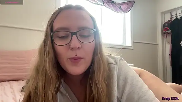 Pattyworld69 online show from March 26, 2026, 3:10 pm