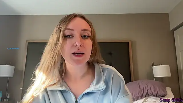 Pattyworld69 online show from January 13, 2026, 7:07 pm