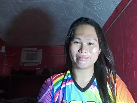 Snapshot of sexychekaiixxx chatting on December 19, 2025, 11:56 am sexychekaiixxx online show from December 19, 2025, 11:56 am