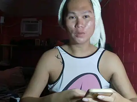 Snapshot of sexychekaiixxx chatting on November 10, 2025, 1:16 pm sexychekaiixxx online show from November 10, 2025, 1:16 pm