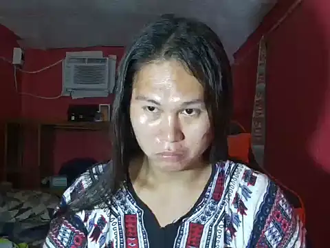 Snapshot of sexychekaiixxx chatting on October 21, 2025, 7:46 pm sexychekaiixxx online show from October 21, 2025, 7:46 pm