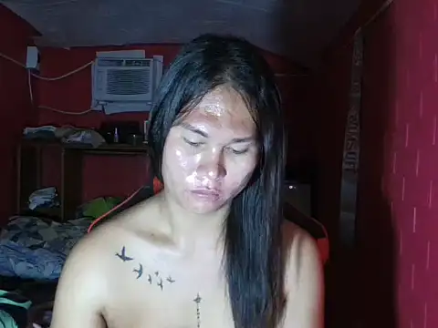 Snapshot of sexychekaiixxx chatting on October 15, 2025, 8:50 pm sexychekaiixxx online show from October 15, 2025, 8:50 pm