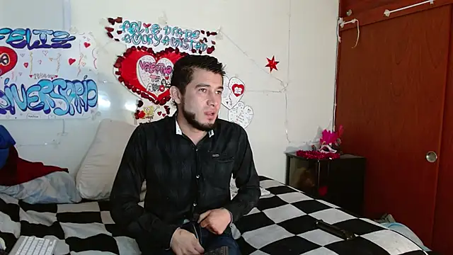 picante70  online show from February 9, 2026, 10:57 am