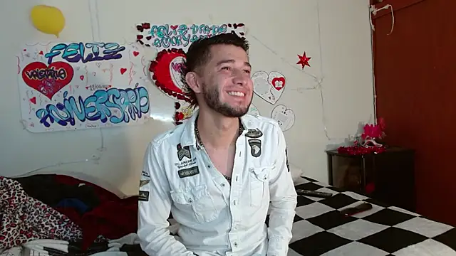 picante70  online show from December 22, 2025, 11:10 am