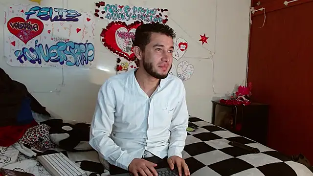 picante70  online show from January 7, 2026, 12:32 pm