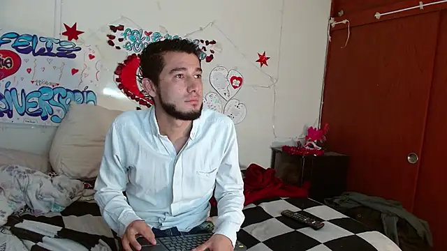 picante70  online show from February 12, 2026, 11:10 am