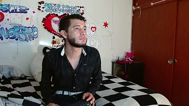 picante70  online show from January 8, 2026, 11:27 am