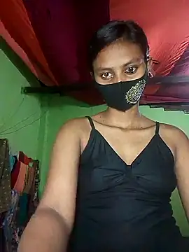 Night Queen20 online show from October 28, 2025, 12:48 pm