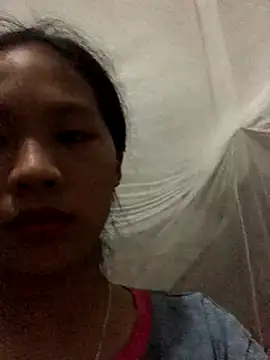 Snapshot of namicute chatting on October 12, 2025, 1:56 pm namicute online show from October 12, 2025, 1:56 pm