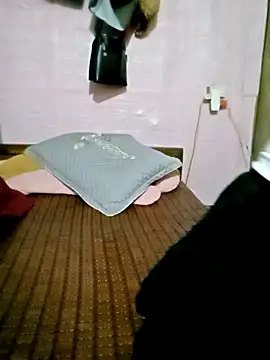 Snapshot of SansanCii chatting on October 18, 2025, 1:35 pm SansanCii online show from October 18, 2025, 1:35 pm