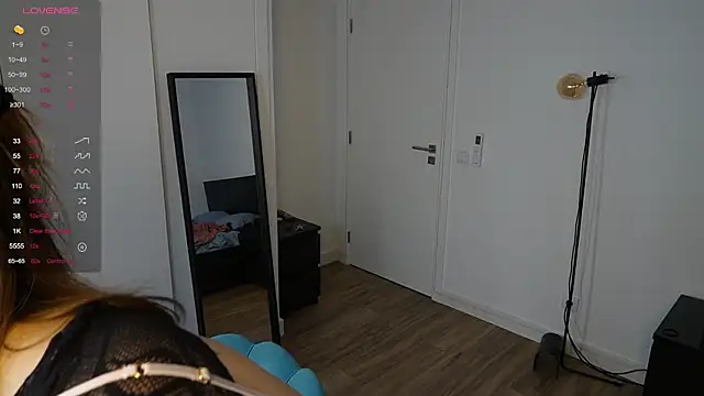 NeonyMuse online show from November 20, 2025, 10:05 am